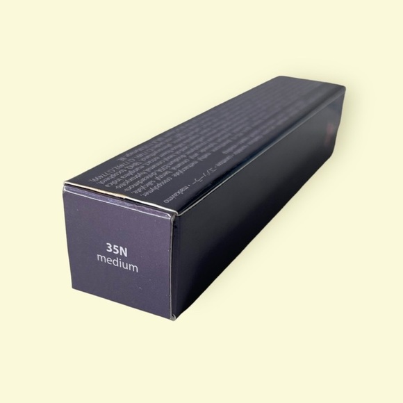 NIB Medium - Tarte Shape Tape Contour Concealer | 35n - Picture 4 of 6